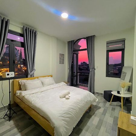 Ksi Home - Da Lat - Nice View Khu Chi Lăng Dış mekan fotoğraf
