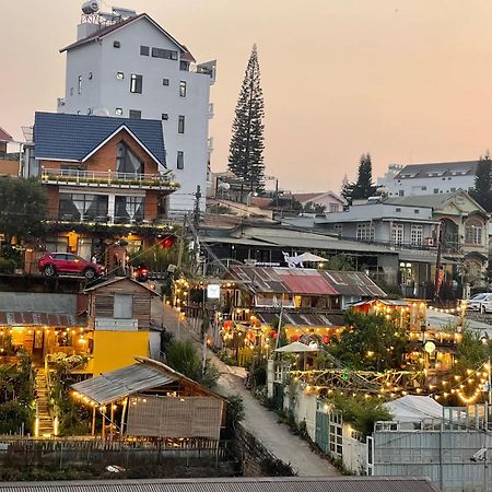 Ksi Home - Da Lat - Nice View Khu Chi Lăng Dış mekan fotoğraf