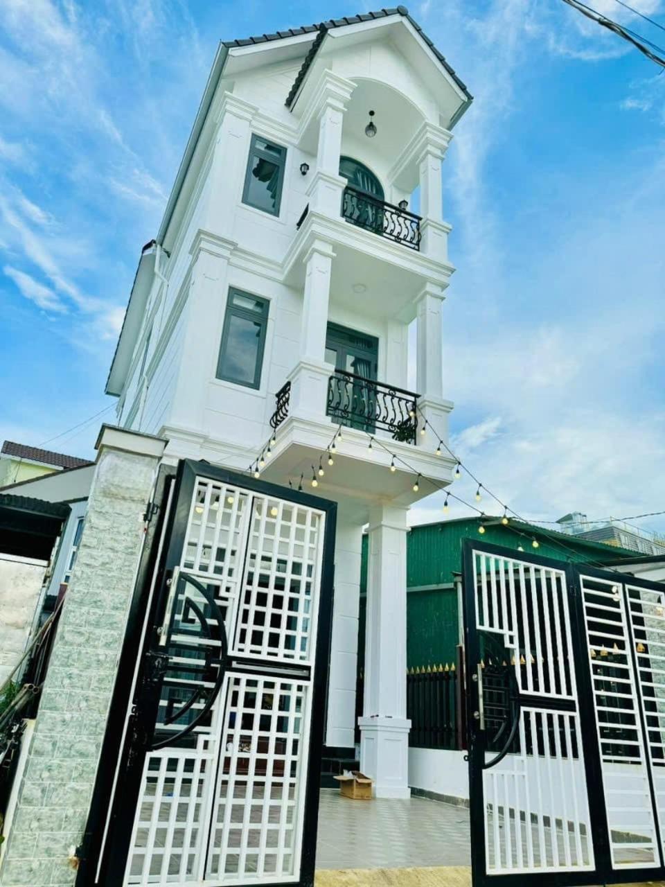 Ksi Home - Da Lat - Nice View Khu Chi Lăng Dış mekan fotoğraf